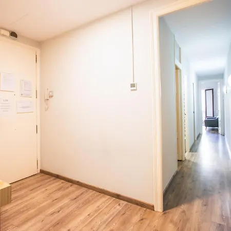 Apartamento 13par1004 - Fabulous In The Heart Of