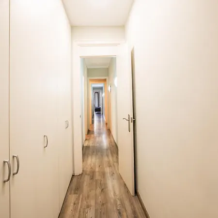 13par1004 - Fabulous In The Heart Of Apartamento