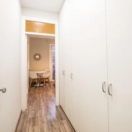 Apartamento 13par1004 - Fabulous In The Heart Of