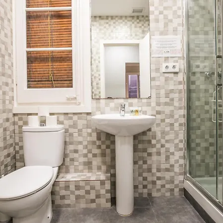 13par1004 - Fabulous In The Heart Of Barcelona