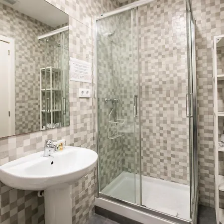 Apartamento 13par1004 - Fabulous In The Heart Of *