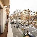13par1004 - Fabulous In The Heart Of Apartment *