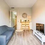 Apartment 13par1004 - Fabulous In The Heart Of