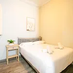 13par1004 - Fabulous In The Heart Of Apartment *