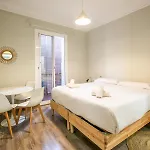 13par1004 - Fabulous In The Heart Of Apartment *