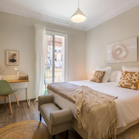 13par1004 - Fabulous In The Heart Of Apartman *