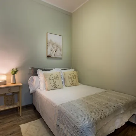 13par1004 - Fabulous In The Heart Of Apartment