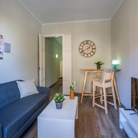 Apartman 13par1004 - Fabulous In The Heart Of *