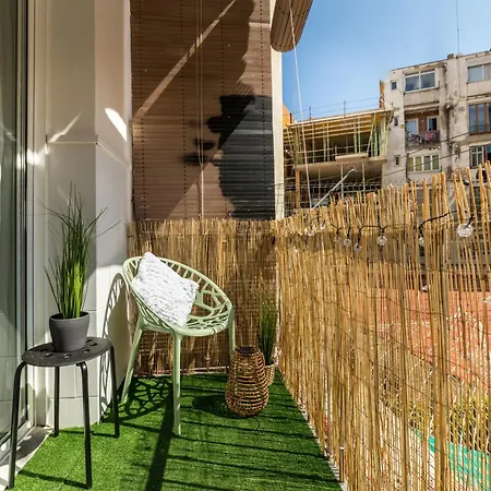 13par1004 - Fabulous In The Heart Of Barcelona