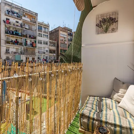 13par1004 - Fabulous In The Heart Of Apartment