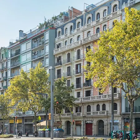 13par1004 - Fabulous In The Heart Of Apartment *