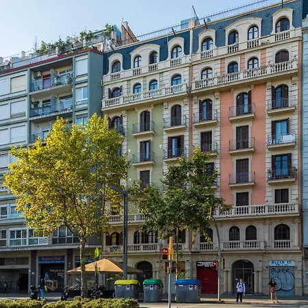 Apartment 13par1004 - Fabulous In The Heart Of