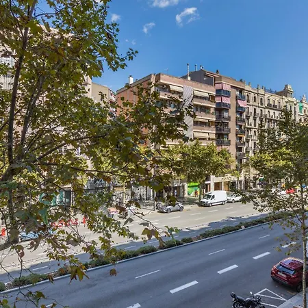 Apartment 13par1004 - Fabulous In The Heart Of Barcelona