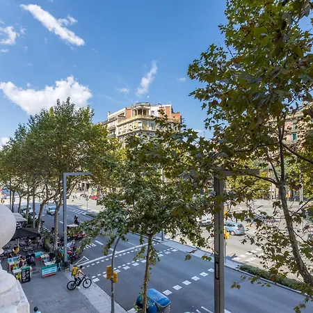 Apartment 13par1004 - Fabulous In The Heart Of