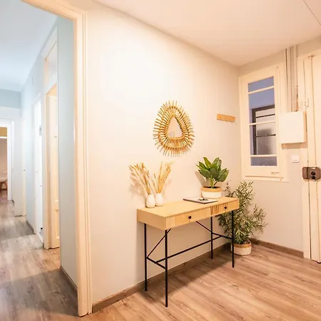 13par1004 - Fabulous In The Heart Of * برشلونة